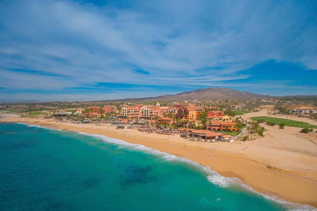 Hacienda Del Mar Los Cabos, Autograph Collection (Adults Only) Cabo San Lucas Exterior foto