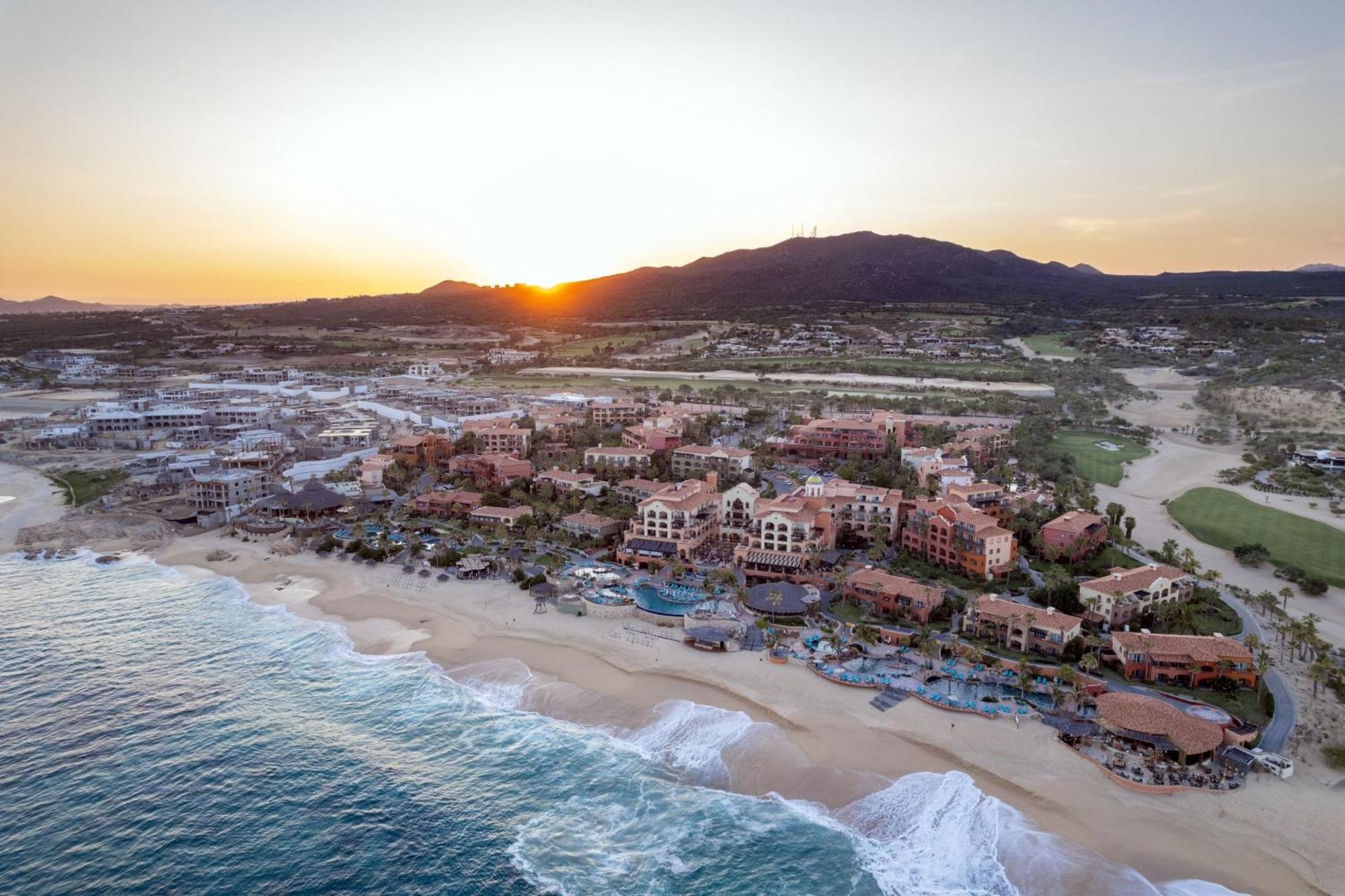 Hacienda Del Mar Los Cabos, Autograph Collection (Adults Only) Cabo San Lucas Exterior foto