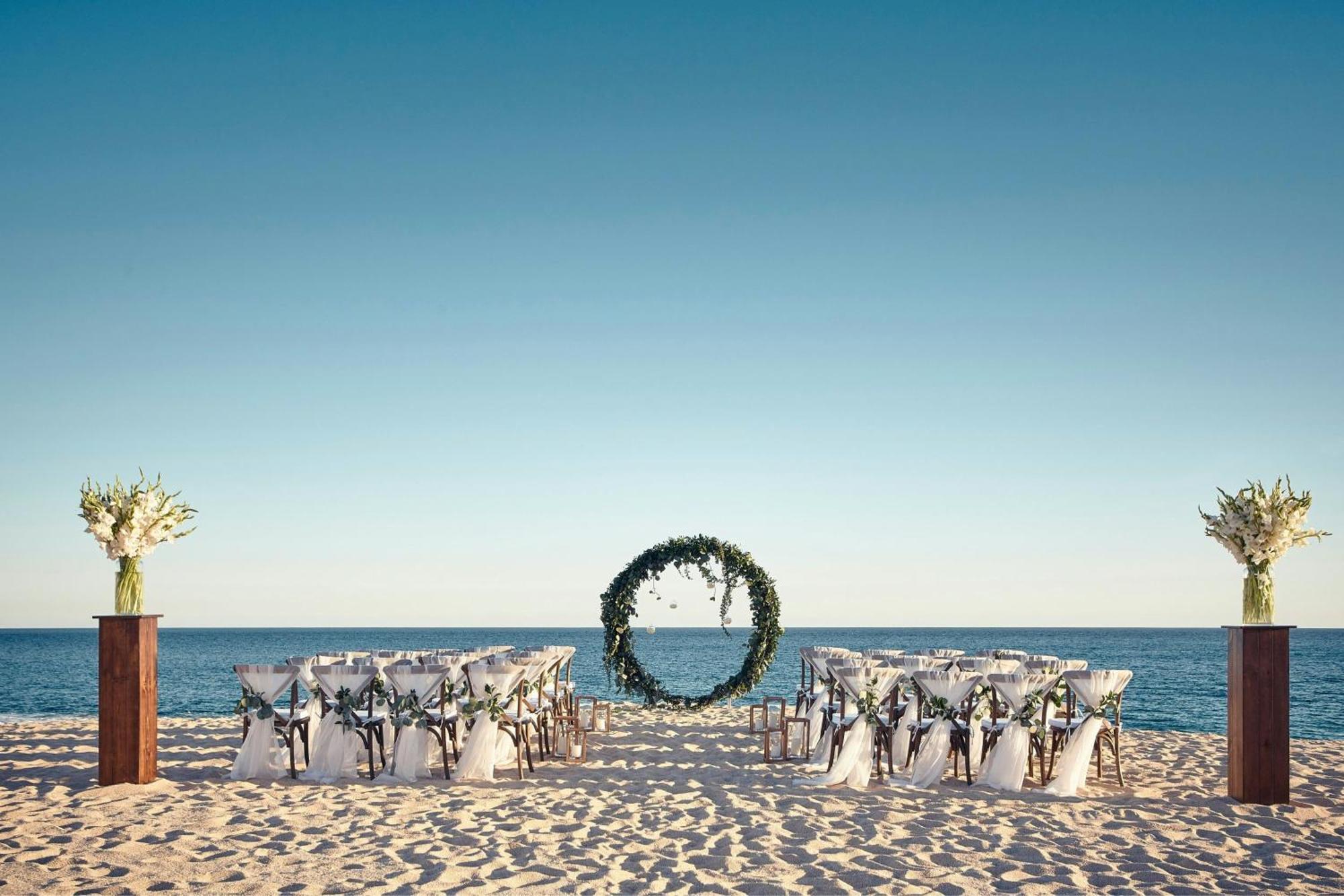Hacienda Del Mar Los Cabos, Autograph Collection (Adults Only) Cabo San Lucas Exterior foto