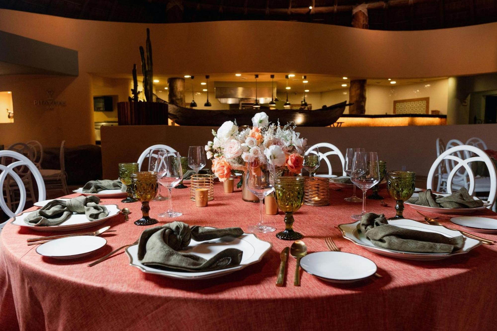 Hacienda Del Mar Los Cabos, Autograph Collection (Adults Only) Cabo San Lucas Exterior foto