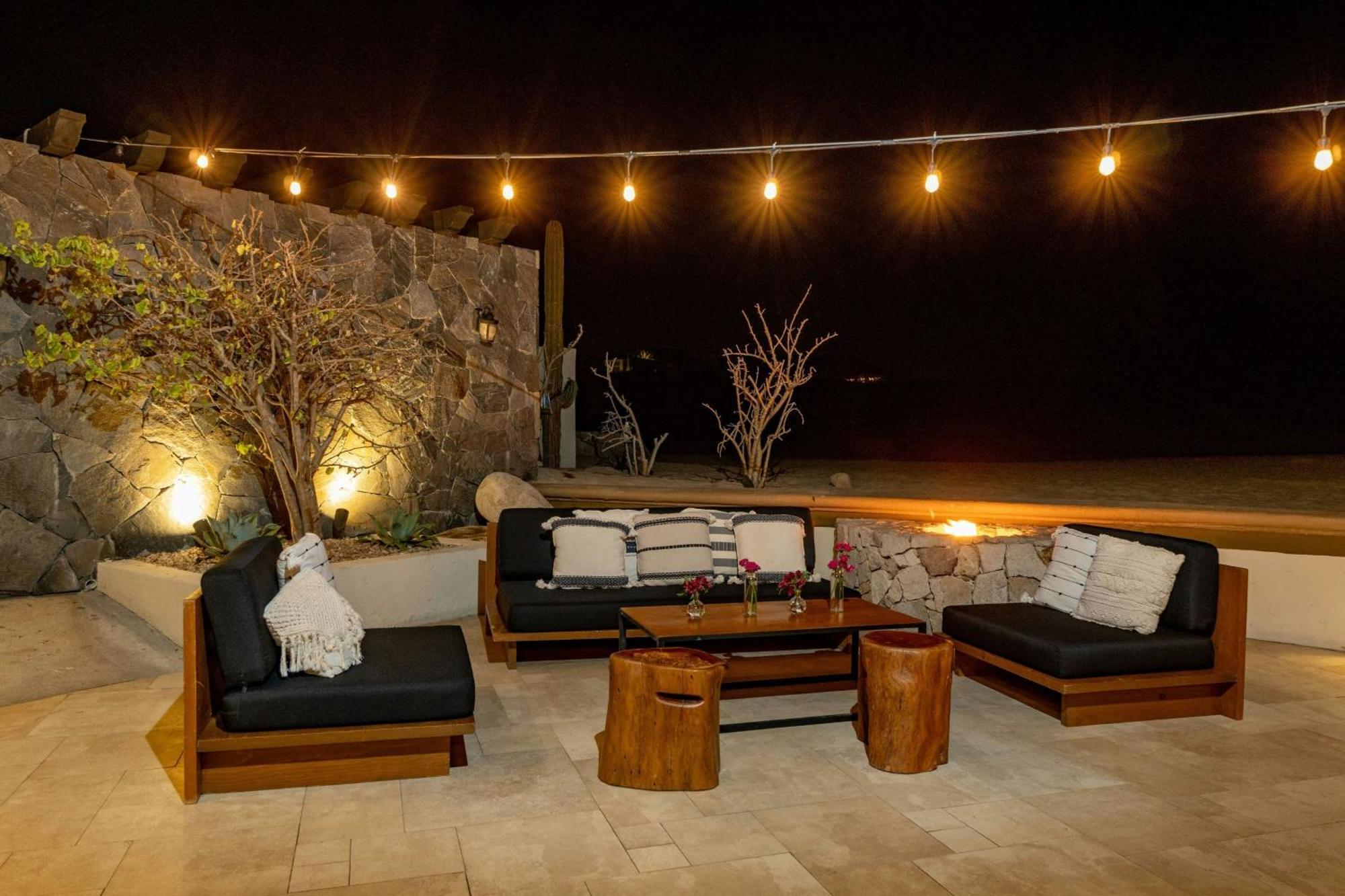 Hacienda Del Mar Los Cabos, Autograph Collection (Adults Only) Cabo San Lucas Exterior foto