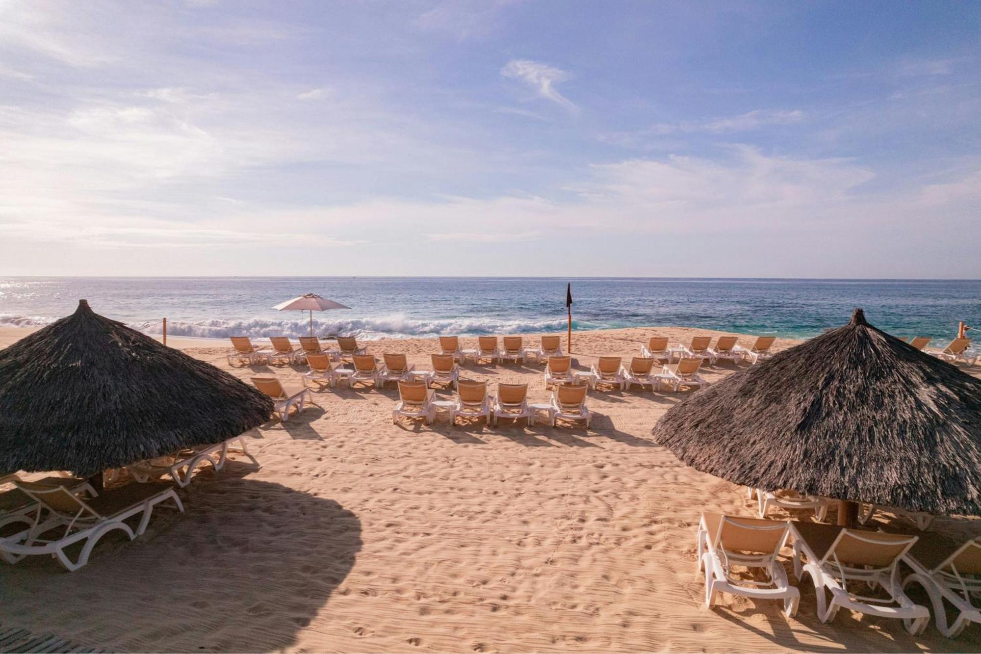 Hacienda Del Mar Los Cabos, Autograph Collection (Adults Only) Cabo San Lucas Exterior foto
