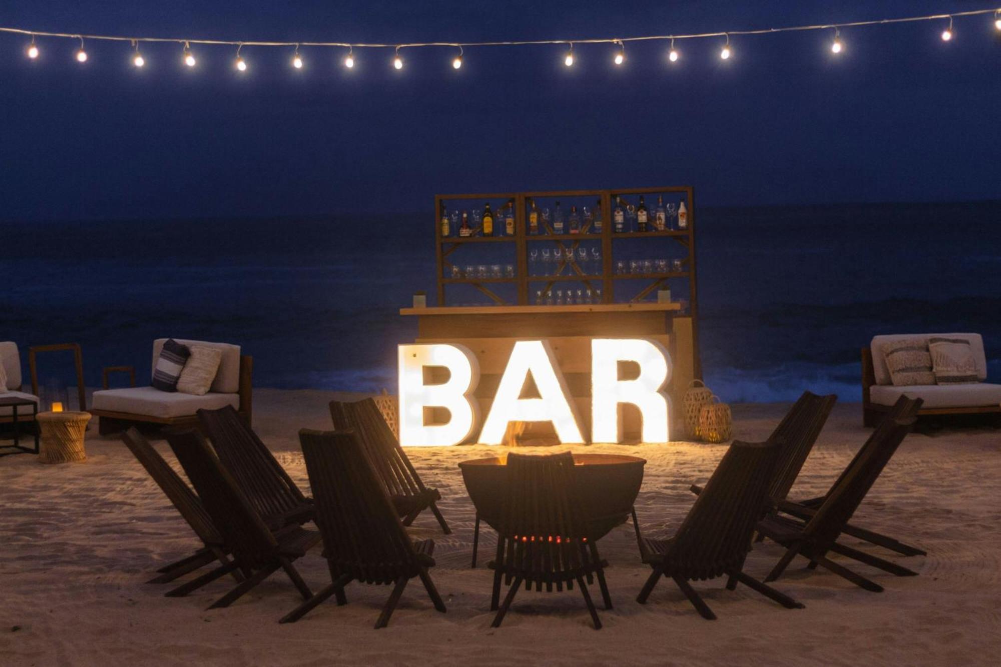 Hacienda Del Mar Los Cabos, Autograph Collection (Adults Only) Cabo San Lucas Exterior foto