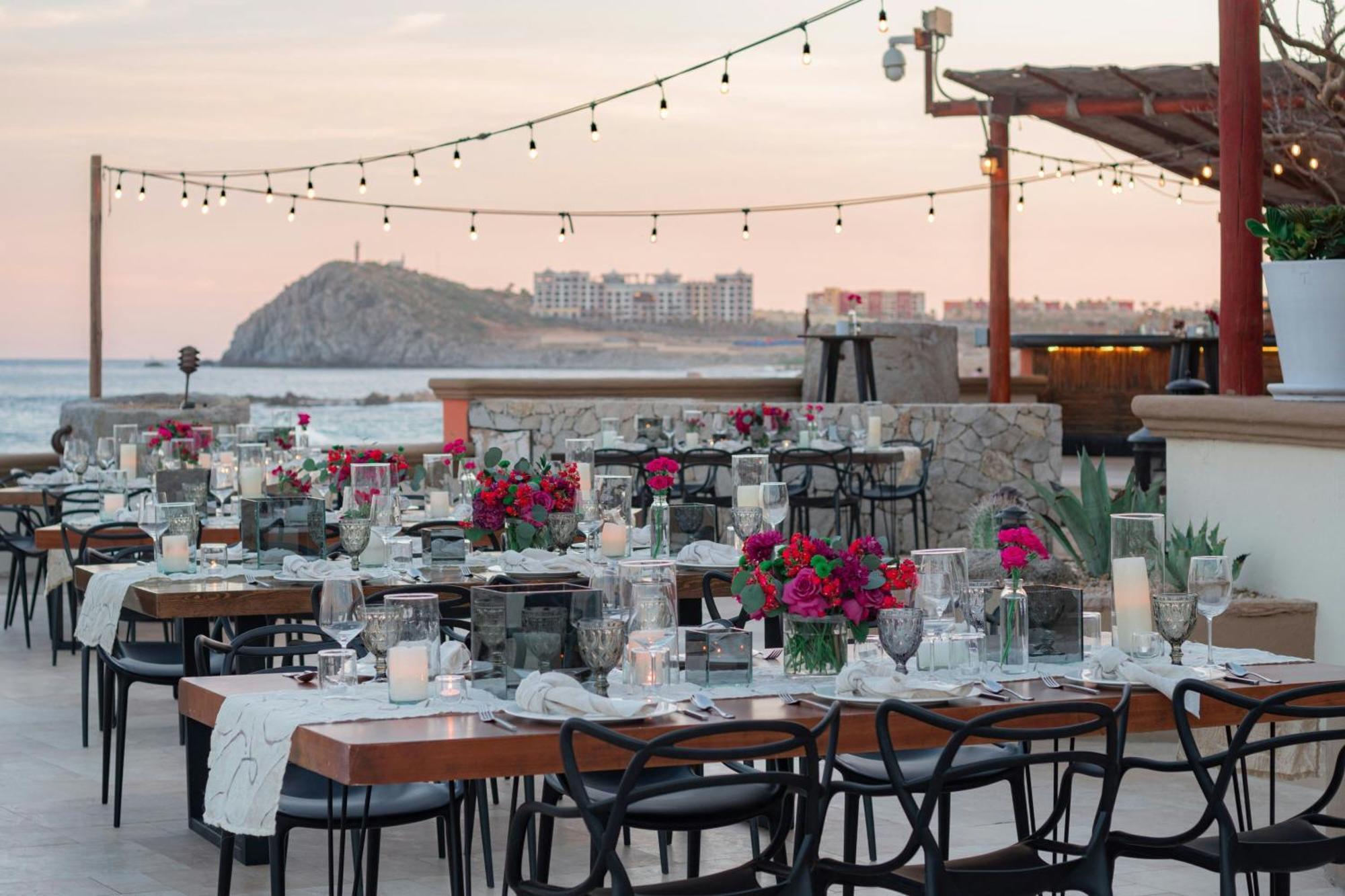 Hacienda Del Mar Los Cabos, Autograph Collection (Adults Only) Cabo San Lucas Exterior foto