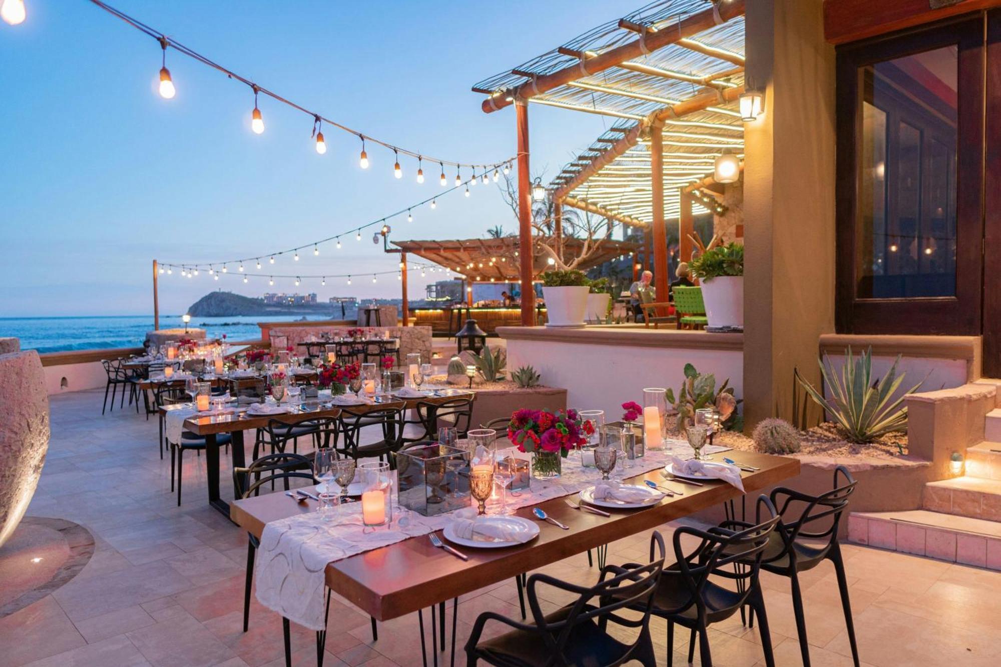 Hacienda Del Mar Los Cabos, Autograph Collection (Adults Only) Cabo San Lucas Exterior foto