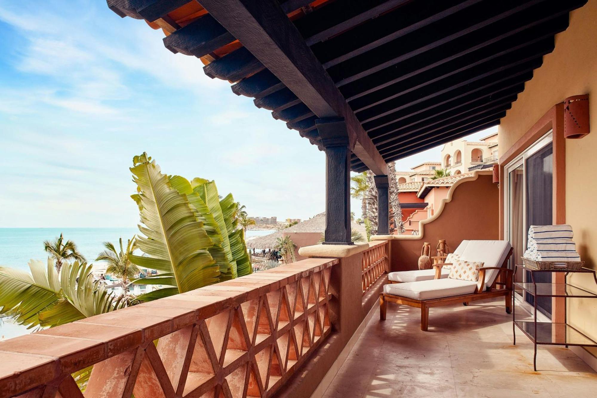 Hacienda Del Mar Los Cabos, Autograph Collection (Adults Only) Cabo San Lucas Exterior foto