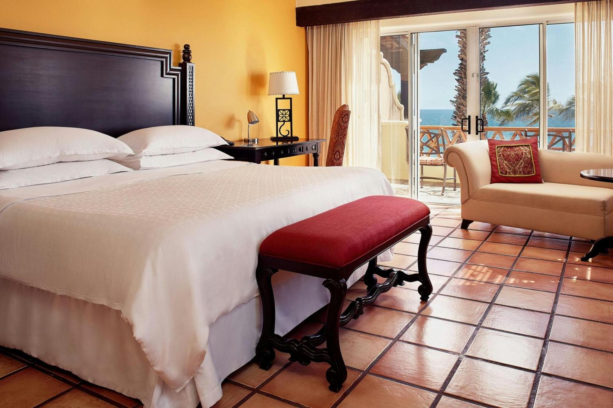 Hacienda Del Mar Los Cabos, Autograph Collection (Adults Only) Cabo San Lucas Exterior foto