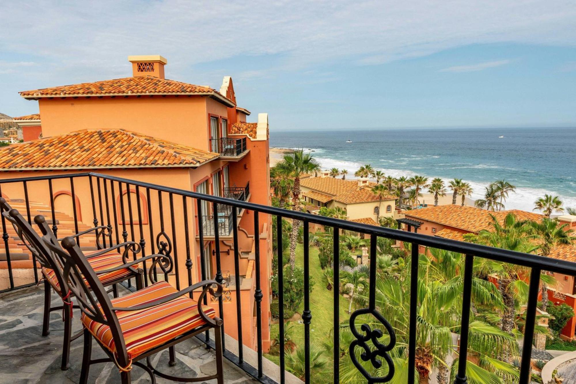 Hacienda Del Mar Los Cabos, Autograph Collection (Adults Only) Cabo San Lucas Exterior foto