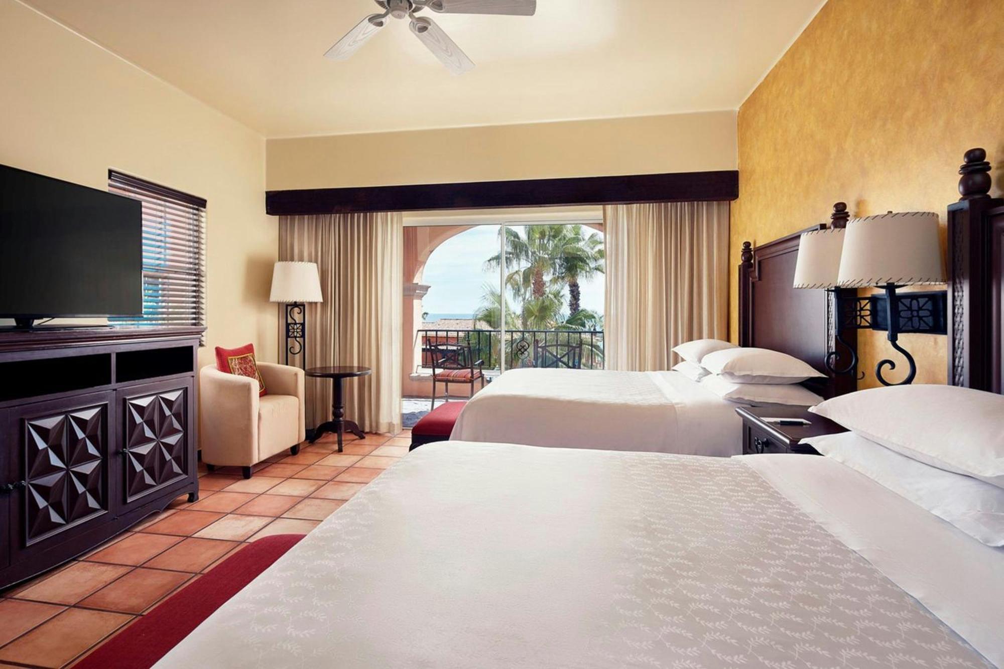Hacienda Del Mar Los Cabos, Autograph Collection (Adults Only) Cabo San Lucas Exterior foto