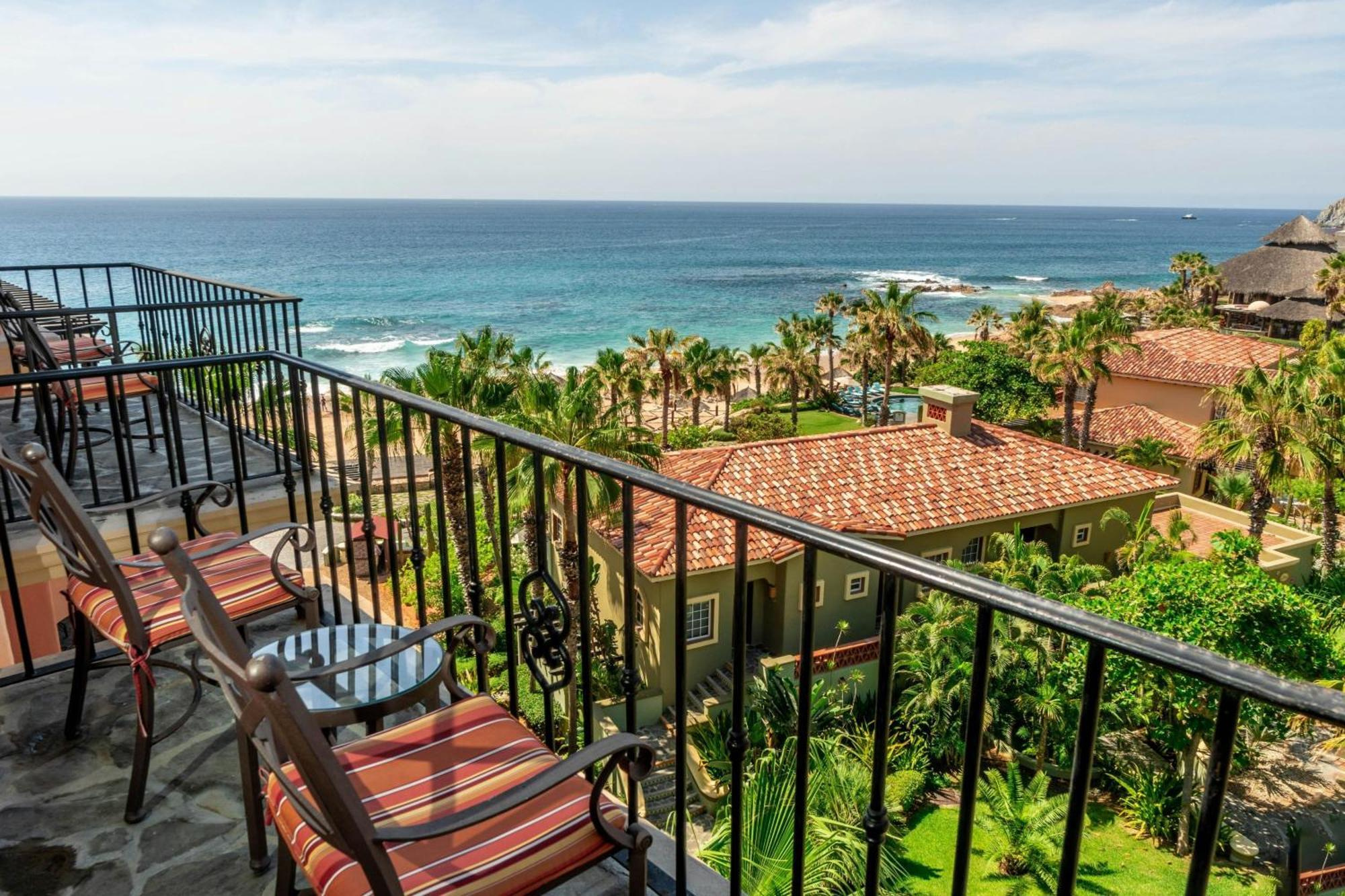 Hacienda Del Mar Los Cabos, Autograph Collection (Adults Only) Cabo San Lucas Exterior foto