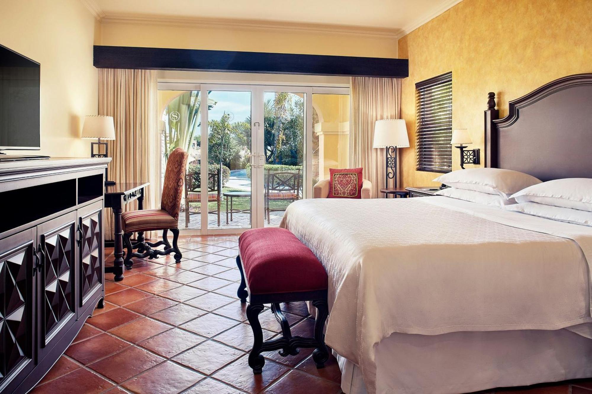 Hacienda Del Mar Los Cabos, Autograph Collection (Adults Only) Cabo San Lucas Exterior foto